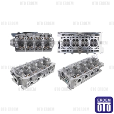 Fiat Albea Silindir Kapağı 2003-2007 ZCH1113