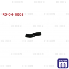 Fiat Albea Yağ Hortumu 2003-2007 RG-OH-18006