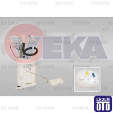 Fiat Albea Yakıt Depo Samandırası 1.3 Mjt 2007 34-1808 - 2
