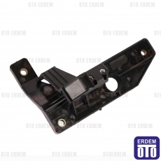Fiat Brava Bravo Marea İç Açma Mekanizması Sağ Eski Tip 46452251 - 3