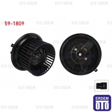 Fiat Brava Bravo Marea Tempra Tipo Kalorifer Motoru 59-1809