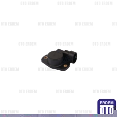 Fiat Brava Marea Palio Gaz Kelebek Sensörü 1995-2002 ZTPS1019