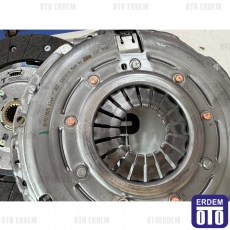 Fiat Bravo 2 1.6 Baskı Balata Volant Bilya 1.6D Opar FTP 55108304 - 2