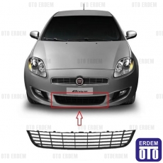 Fiat Bravo 2 Ön Tampon Alt Izgara 735469955 - 2