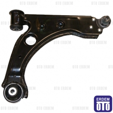Fiat Bravo 2 Stilo Salıncak Alt Rotilli Sac Ön Sağ 2007-2014  - 3