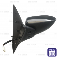 Fiat Bravo Dış Dikiz Aynası Sağ Elektrikli 735250936 - 2