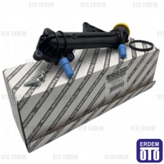 Fiat Bravo II Termostat 1.6 Mjet Uzun Tip Orjinal 55242072