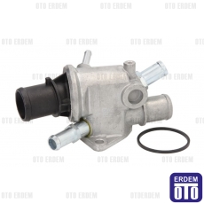 Fiat Bravo Termostat 2000 Motor 20 Valf 46520785 - 3
