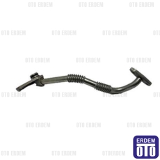 Fiat Bravo Turbo Yağlama Borusu 1.6 Mjet 55217614