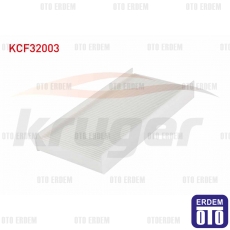 Fiat Croma Polen Filtresi 2005 KCF32003 - 2