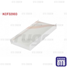 Fiat Croma Polen Filtresi 2005 KCF32003
