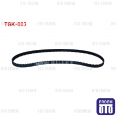 Fiat DKS-SLX Tempra Tipo Uno Triger Kayışı 1.6 1993-2002 TGK-003