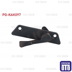 Fiat Doblo 2001- Bagaj Kapak İç Açma Kolu PG-KAK097