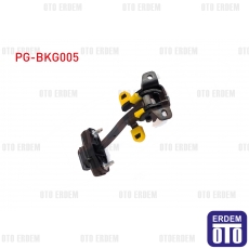 Fiat Doblo 2010- Bagaj Kapak Gergisi Sol-Sağ PG-BKG005