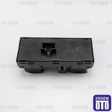 Fiat Doblo 3 Cam Açma Kapama Anahtarı Ön Sol 735498686 - 2