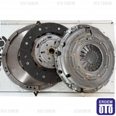 Fiat Doblo 3 Doblo 4 1.6 Baskı Balata Volant Bilya 1.6D Opar FTP 55108304 - 2
