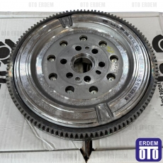 Fiat Doblo 3 Doblo 4 1.6 Baskı Balata Volant Bilya 1.6D Opar FTP 55108304 - 4