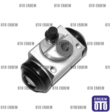 Fiat Doblo 3 Doblo 4 Arka Fren Merkezi 77365348 - 2
