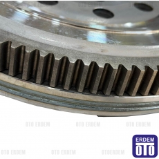 Fiat Doblo 3 Doblo 4 Baskı Balata Bİlya Volant Komple Debriyaj Seti Opar FTP 55108303 - 5