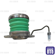 Fiat Doblo 3 Doblo 4 Baskı Balata Bİlya Volant Komple Debriyaj Seti Opar FTP 55108303 - 7