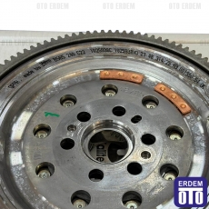 Fiat Doblo 3 Doblo 4 Baskı Balata Bİlya Volant Komple Debriyaj Seti Opar FTP 55108303 - 4