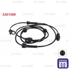 Fiat Doblo ABS Sensörü Arka Sol Sağ 2001-2010 ZAS1088