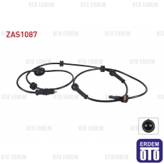 Fiat Doblo ABS Sensörü Ön Sağ 2001-2010 ZAS1087