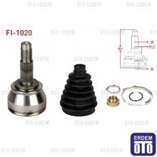 Fiat Doblo Aks Kafası Ön Dış 1.3 MJT 2001-2010 FI-1020