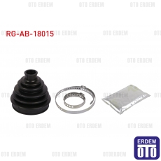 Fiat Doblo Aks Körüğü Dış 1.3 Multijet RG-AB-18015
