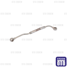 Fiat Doblo Albea Palio Fiorino Grande Punto Turbo Yağlama Borusu PG-TYB014