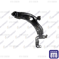 Fiat Doblo Alt Salıncak Rotilli Sac Ön Sol 2001 F-646 - 2