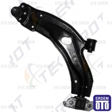 Fiat Doblo Alt Salıncak Rotilli Sac Ön Sol F-636 - 2