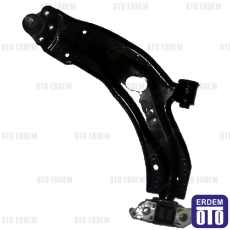 Fiat Doblo Alt Salıncak Rotilli Sac Ön Sol F-636