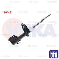 Fiat Doblo Amortisör Ön Sol-Sağ Gazlı Uzun Mil 1.9 Jtd 2001-2010 180045 - 2