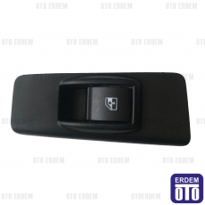 Fiat Doblo Arka Sağ Cam Açma Düğmesi 735498750