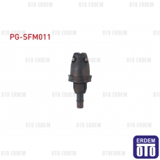 Fiat Doblo Arka Silecek Fıskiye Memesi PG-SFM011
