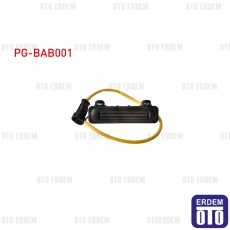 Fiat Doblo Bagaj Açma Butonu 2010 PG-BAB001