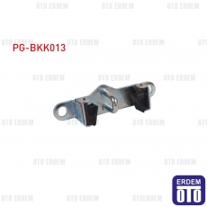 Fiat Doblo Bagaj Kapağı Kilit Karşılığı Tek Kapı 2001-2010 PG-BKK013