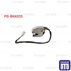 Fiat Doblo Bagaj Kilidi Alt Sol 2005-2010 PG-BKK035