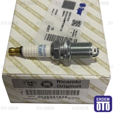Fiat Doblo Benzinli 1.6 16V Lancia Ateşleme Bujisi (Tek) 46551935 - 4