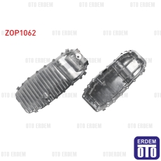 Fiat Doblo Bravo 2 Grande Punto Grande Punto Evo Yağ Karteri Alüminyum 1.4 2005-2014 ZOP1062