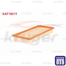 Fiat Doblo Bravo Hava Filtresi KAF18019 - 2
