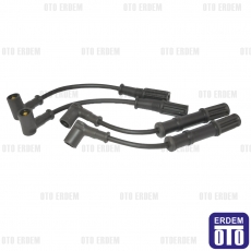 Fiat Doblo Buji Kablosu TK 4 Kablo 55195775