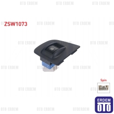 Fiat Doblo Cam Açma Anahtarı 2001-2010 ZSW1073