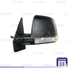Fiat Doblo Dikiz Aynası Sol 2010- 9264929