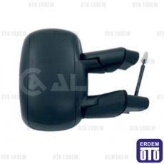 Fiat Doblo Dış Dikiz Aynası Sağ Elektrikli Isıtmalı 2001-2010 9228930