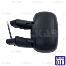 Fiat Doblo Dış Dikiz Aynası Sol 2001-2010 9227930