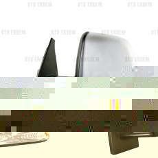 Fiat Doblo Dış Dikiz Aynası Sol 2010- 9237929