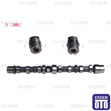 Fiat Doblo Egea Fiorino Linea Eksantrik Mili 2005-2015 ZCS1002