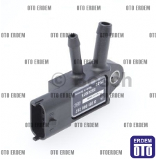 Fiat Doblo Egzoz Basınç Sensörü Euro5 51908411
